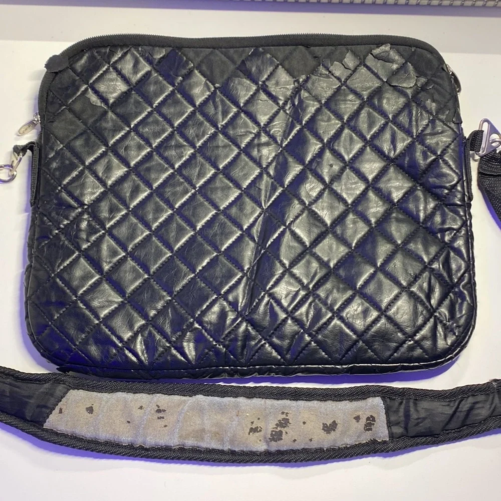Large Computer Bag - Picture 2 of 3